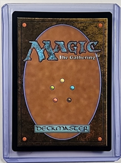 MTG Magic The Gathering Fallout Ext Art Surge Foil Harold and Bob First Numens - Image 2