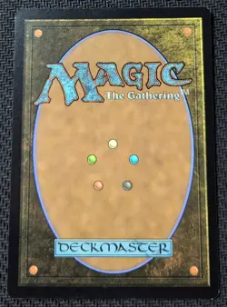 MTG Calix, Guided by Fate FOIL MYTHIC MOM: The Aftermath NM/M Pack Fresh - Image 2