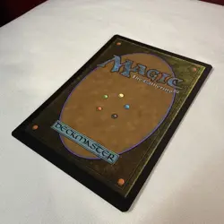 X1 non foil Zuko, Firebending Master from TLE - Image 2