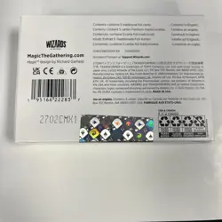 Secret Lair x Transformers: One Shall Stand One Shall Fall SLD FOIL Sealed - Image 2