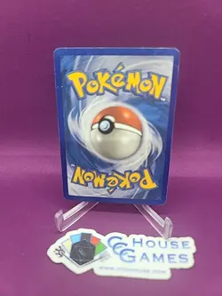 Pokemon Tyranitar EX 17/17 Pop Series 4 Holo Foil See Scan Rare *CCGHouse* - Image 2