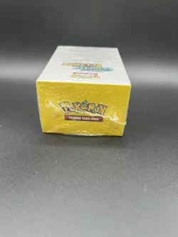 Pokemon TCG: Sun & Moon Cosmic Eclipse Build & Battle Box SEALED - Image 5