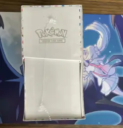 Pokemon 151 ETB - Scarlet & Violet Elite Trainer Box TCG Cards Factory Sealed - Image 4
