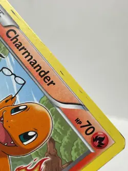 Pokemon Charmander Generations: Radiant Collection RC3/RC32 - LP - Image 3