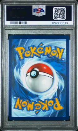 2025 POKEMON DRI EN-DESTINED RIVALS ILLUSTRATION RARE CYNTHIA'S ROSERADE PSA 9 - Image 2