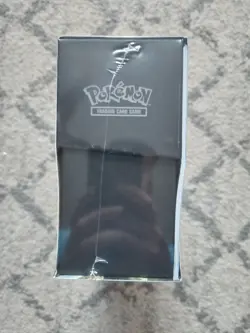 Pokemon Center Exclusive Paldea Evolved Elite Trainer Box Factory Sealed - Image 5