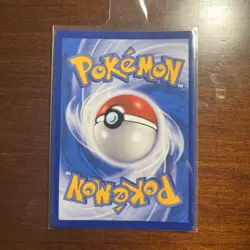 Pokemon TCG Solgaleo & Lunala Tag Team GX Chinese Csm2bC 036/150 RR NM US Seller - Image 2