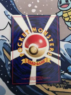 Houndoom 229 Crossing the Ruins Holo (Japanese) Pokemon TCG LP - Image 2