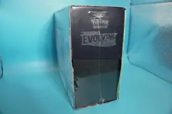 SEALED Pokemon TCG Sword & Shield Evolving Skies Elite Trainer Box ETB READ DESC 820650808944 - Image 2