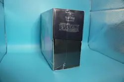 SEALED Pokemon TCG Sword & Shield Evolving Skies Elite Trainer Box ETB READ DESC 820650808944 - Image 4