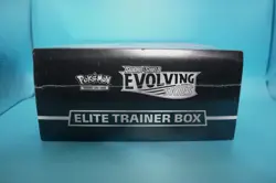 SEALED Pokemon TCG Sword & Shield Evolving Skies Elite Trainer Box ETB READ DESC 820650808944 - Image 5