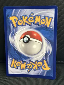 Pokemon TCG Cubone Pokeball Holo CBB3C 04 02/07 Gem Volume 3 NM - Image 2