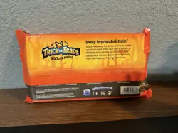 Pokemon TCG 2024 Trick or Trade Booster Bundle Brand New 35 Mini Packs Halloween - Image 2