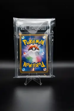 2016 M Venusaur EX #089 Pokemon Japanese CP6: 20th Anniversary 1st Ed. TAG 10 - Image 2