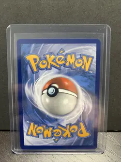 Pokemon TCG Eternatus VMAX Darkness Ablaze 192/189 Holo Secret Rare. Pack Fresh! - Image 2