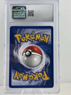 Dark Gyarados Team Rocket Holo 8/82 Prerelease Promo Pokemon CGC Grade 9.5 MINT+ - Image 3