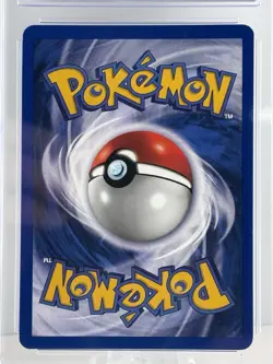 Dark Gyarados Team Rocket Holo 8/82 Prerelease Promo Pokemon CGC Grade 9.5 MINT+ - Image 4