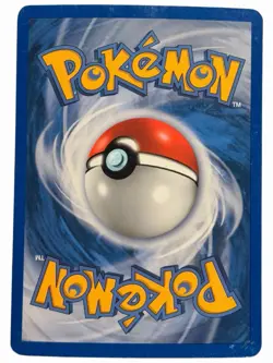 Dustox ex - 86/92 Ex Legend Maker 2006 - Holo - Pokemon TCG - Image 2