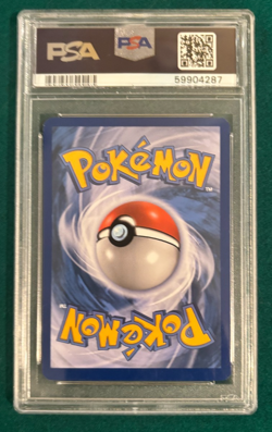 2016 POKEMON XY EVOLUTIONS #111 SURFING PIKACHU PSA 10 - Image 2