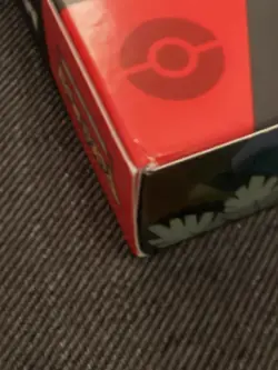 Pokemon Mega Venusaur Ex Premium Collection Sealed Slightly Damaged Box - Image 5