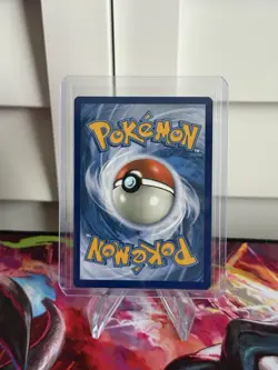 Pokemon TCG Mewtwo 51/108 Reverse Holo Rare Evolutions XY - Image 2