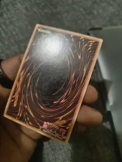 Tiras, Keeper of Genesis (Starfoil) BP01-EN029 Battle Pack: Epic Dawn 1st. LP - Image 2