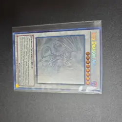 2022 Yu-Gi-Oh! TCG Red Dragon Archfiend #EN182 Ghosts/Past: 2ND haunting - Image 1