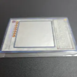 2022 Yu-Gi-Oh! TCG Red Dragon Archfiend #EN182 Ghosts/Past: 2ND haunting - Image 5