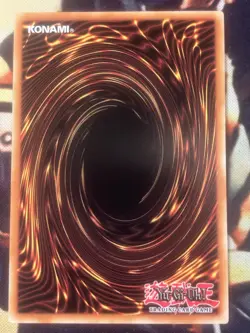 Yugioh: Dimensional Prison - MAGO-EN158 - Rare - 1st Edition - NM - Image 2