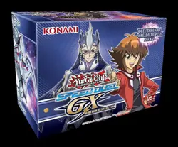 Yugioh: Speed Duel GX Midterm Destruction New - Image 1