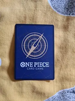 Shanks - P-016 P - Promo - One Piece TCG - Image 2