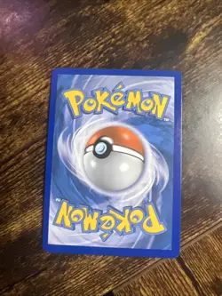 Pokemon BW Lugia EX 102/113 Legendary Treasures Ultra Rare Card HP - Image 3