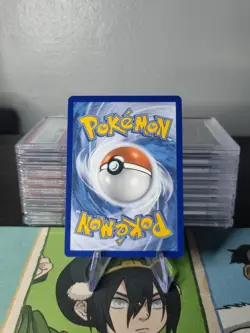 Cara Liss Full Art Trainer 067/072 Shining Fates Pokemon Trading Card - Image 2