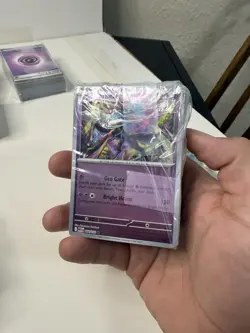 Pokemon Cards TCG Lot Bulk - Image 4