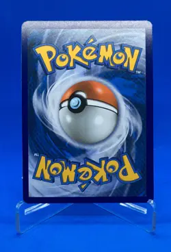 Marill HoloReverse XY Steam Siege Pokemon Card In Never Played Condition! - Image 2