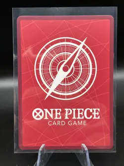 One Piece Card Game - Shirahoshi - Leader - OP11-022 - Alt Art English - Image 2