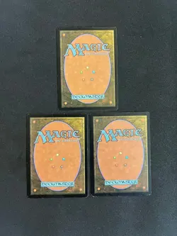 Woodland Cemetery x3 [Dominaria] Magic MTG Cards LP - Image 2