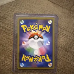 Kanazawa's Pikachu 144/S-P Promo Pokemon Card Japanese TCG Sword Shield NM - Image 5