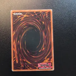 FET-EN009 Granmarg The Rock Monarch Ultimate Rare 1st Edition Yugioh Card - Image 5