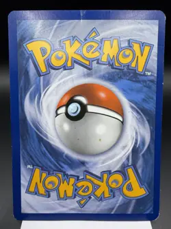 Alolan Meowth 8/12 - Holo Rare - 2017 McDonald’s Promo Pokemon Card HEAVY PLAY - Image 2