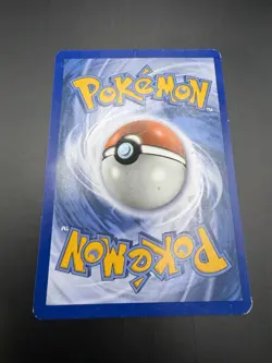 Alolan Meowth 8/12 - Holo Rare - 2017 McDonald’s Promo Pokemon Card HEAVY PLAY - Image 3