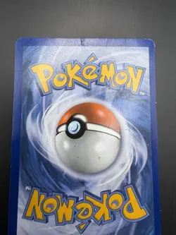 Alolan Meowth 8/12 - Holo Rare - 2017 McDonald’s Promo Pokemon Card HEAVY PLAY - Image 4