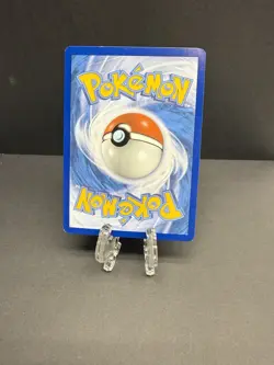 Pokemon TCG Mewtwo Detective Pikachu Holo Card 12/18 LP - Image 2