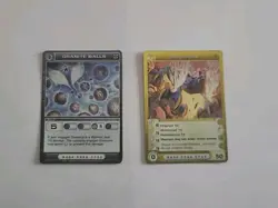 Chaotic TCG Card Lot 10 Rare Card Lot -All First Edition-LP - Image 5