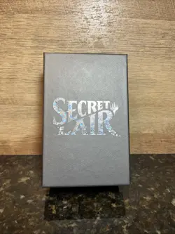 MTG SECRET LAIR 30TH ANNIVERSARY COUNTDOWN KIT! - Image 1