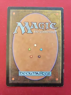 Ancient Tomb Tempest #315 MtG - Image 2
