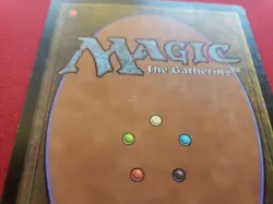 Ancient Tomb Tempest #315 MtG - Image 3