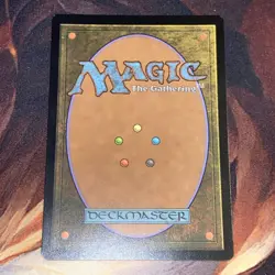 Ghidora Hing Of The Cosmos Illuna Apex Of Wishes Mtg Ikoria Nm Borderless - Image 2