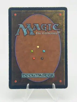 Birds of Paradise R Fifth Edition Normal 142 MTG HP - Image 2