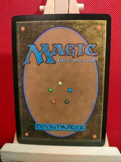 Slimefoot, the Stowaway (Borderless) - Commander Masters - Uncommon - NM - MTG - Image 2